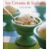 Ice Creams & Sorbets