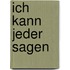 Ich kann jeder sagen