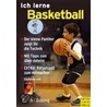 Ich lerne Basketball by Katrin Barth