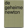 De geheime Newton door Geert Kimpen