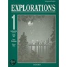 Ie Explorations Wb 1 by Terra Brockman