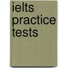Ielts Practice Tests door Peter Neville