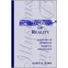 Illusions Of Reality door James H. Korn