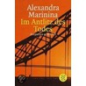 Im Antlitz des Todes door Alexandra Marinina