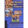Im Revier der Zebras door Gerd Dembowski
