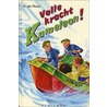 Volle kracht, Kameleon