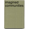 Imagined Communities door Benedict Anderson