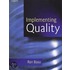 Implementing Quality