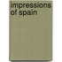 Impressions Of Spain