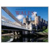 Impressions of Wales by Martin Knowlden