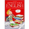 Improve Your English door Rachel Bladon