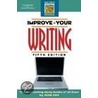 Improve Your Writing door Ronald W. Fry