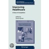 Improving Healthcare by David Hyman