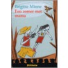 Een zomer met mama