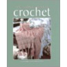 In Love with Crochet door Leisure Arts