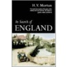 In Search Of England by H.V. Morton