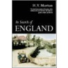 In Search Of England door H.V. Morton