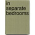 In Separate Bedrooms