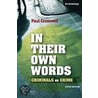 In Their Own Words P door Paul Cromwell