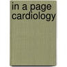 In a Page Cardiology door Scott Kahan