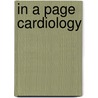 In a Page Cardiology by Scott Kahan