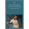 In der Sommerfrische by Anton Tschechow