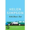 In the Driver's Seat door Helen Simpson