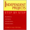 Independent Projects door Patricia Hachten Wee