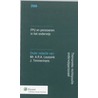 FPU en pensioenen in het onderwijs