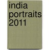 India Portraits 2011 door Onbekend