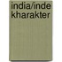 India/Inde Kharakter