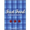 Fast food door P. Caignau