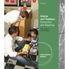 Infants And Toddlers door Watson/Watson