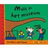 Muis in het museum