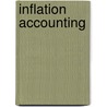 Inflation Accounting door Geoffrey Whittington