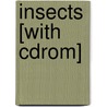 Insects [with Cdrom] door Alan Weller