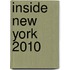 Inside New York 2010