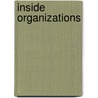 Inside Organizations by Charles Handy
