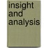 Insight And Analysis