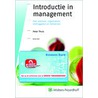 Introductie in management by P. Thuis