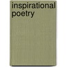 Inspirational Poetry door Patricia Holloway