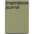 Inspirations Journal