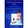 Instant Message (Im) by Steven Jackson