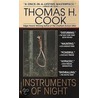 Instruments of Night by Thomas H. Crook