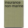 Insurance Non-Marine door Margaret Davis