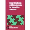 Integrating Design C by Unknown