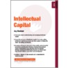 Intellectual Capital door Jay Chatzkel