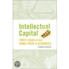Intellectual Capital by Tom Karier