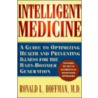 Intelligent Medicine by Ronald L. Hoffman