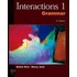Interactions Grammar